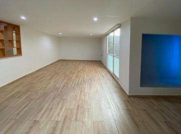 Departamento de 2 habitaciones, Huixquilucan · Cercano a Santa Fe E Interlomas, con Terraza Propia
