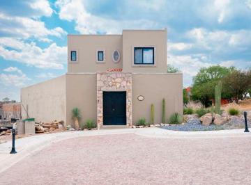 Casa en condominio de 4 habitaciones, San Miguel de Allende · Casa Manzanillo #28