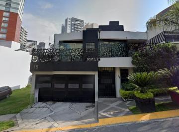 Casa de 5 habitaciones, Huixquilucan · Casa en Venta en Huixquilucan