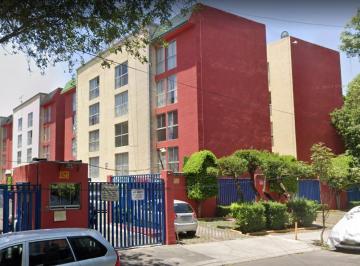 Departamento de 3 habitaciones, Iztapalapa · Departamento en Venta / San Andrés Tetepilco, Iztapalapa