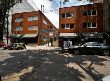 Departamento de 1 habitación, Benito Juárez · Departamento Excelente Ubicacion