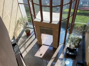 Oficina · 276m² · 11 Estacionamientos · Oficina en Santa Fe
