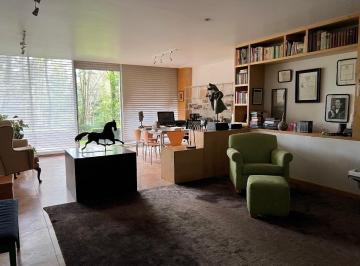 Departamento · 68m² · 3 Recámaras · 6 Estacionamientos · Departamento en Venta en Bosques de Santa Fe