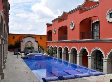 Villa de 3 habitaciones, San Miguel de Allende · Renta Villa Hatso, Amueblada