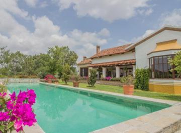 Rancho de 3 habitaciones, San Miguel de Allende · Rancho Morera