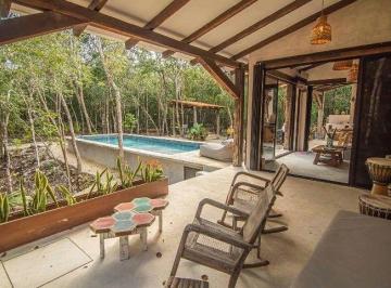 Casa de 2 habitaciones, Tulum · Casa en Venta en Tulum