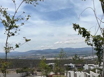 Terreno / Lote , Corregidora · Gran Terreno con Vista Panorámica - Vista Real