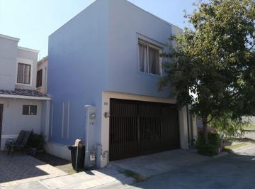 Casa , Apodaca · Renta Casa Amueblada Los Olivos Residencial, Apodaca, Nuevo León
