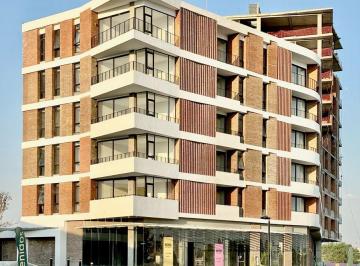 Departamento de 1 habitación, Aguascalientes · Departamentos en Venta en Torre Beara - Modelo A