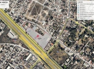 Terreno / Lote , Tonalá · Terreno en Venta con Uso de Suelo Mixto en Tonala, Jalisco