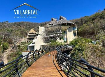 Departamento de 5 habitaciones, Zihuatanejo de Azueta · Ámbar B5 Nph