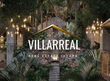 Departamento de 2 habitaciones, Zihuatanejo de Azueta · Tuyakua Villa B11