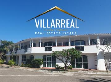 Edificio , Zihuatanejo de Azueta · Oficinas en Ixtapa