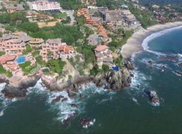 Terreno / Lote , Zihuatanejo de Azueta · Terreno en La Ropa - La Madera