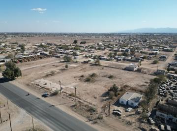 Terreno comercial , Mexicali · Terreno Comercial 10235 m² en Venta, Ejido Orizaba