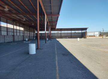 Terreno comercial , Mexicali · Terreno Comercial 6600 m² en Renta en Independencia