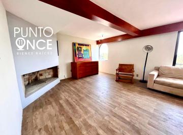Casa en condominio de 3 habitaciones, Xochimilco · Casa en Condominio en Venta en Tepepan, Xochimilco