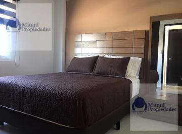 Departamento · 102m² · 2 Recámaras · 2 Estacionamientos · Departamento - Residencial Natura