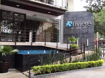 Departamento de 1 habitación, Cuauhtémoc · Cuauhtémoc. Renta Departamento. 1 Rec 2 Baños 2 Autos. Balcón. Sin Amueblar con Electrodomesticos