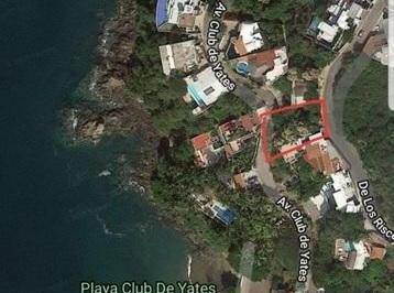 Terreno / Lote , Manzanillo · Excelente Terreno en Venta en Manzanillo. $4,400,000.