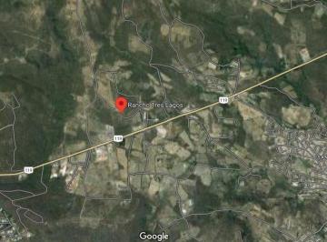 Terreno / Lote , Chapala · Terreno en Venta en San Antonio Tlayacapan 43,700 m²