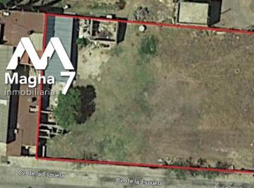 Terreno comercial · 1753m² · Venta Terreno Comercial Zona Mercado del Mar