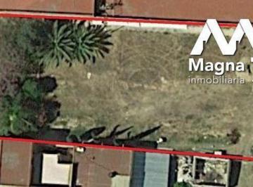 Terreno comercial · 2006m² · Venta Terreno Comercial Zona Mercado del Mar