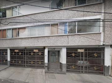 Departamento de 2 habitaciones, Alvaro Obregón · Departamento en Venta en Álvaro Obregón
