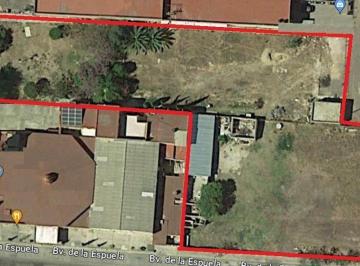 Terreno comercial · 3759m² · Venta Terreno Comercial Zona Mercado del Mar
