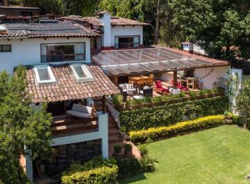 Casa · 385m² · 4 Recámaras · 3 Estacionamientos · Casa en Venta - (4)