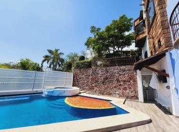 Casa de 4 habitaciones, Ixtapan de la Sal · Renta Casa Sofía Vistas Panorámicas, Alberca Climatizada, Jacuzzi, Zona de Juegos de Fin de Semana