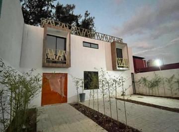 Casa de 3 habitaciones, Xalapa · Casa Nueva por Fraccionamiento Coapexpan en Xalapa Veracruz