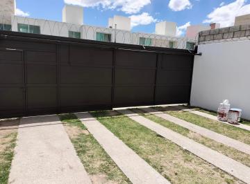Casa de 3 habitaciones, San Luis Potosí · Casa en Renta Villamagna