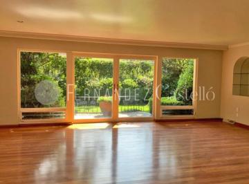 CASA EN RENTA EN LOMAS HIPODROMO · Casa en Renta en Lomas Hipodromo