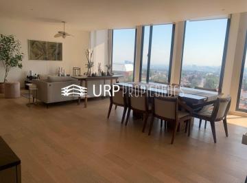Departamento · 200m² · 3 Recámaras · 2 Estacionamientos · Departamento en Venta en Bosque de Minas
