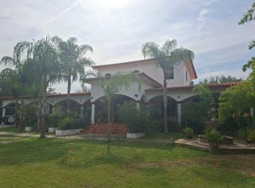 Casa de 2 habitaciones, Allende · Casa en Terreno Campestre en Los Límites de Allende - Río Ramos