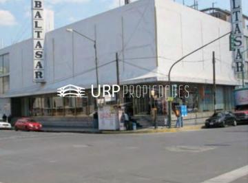Edificio · 6284m² · 68 Estacionamientos · Increíble Edificio con Muchas Posibilidades