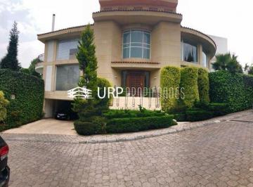 Casa en condominio · 900m² · 4 Recámaras · 6 Estacionamientos · Casa en Venta, Bosque de Tlalpan