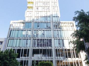 Oficina · 323m² · 14 Estacionamientos · Torre Amsterdam Condesa, Oficina en Renta