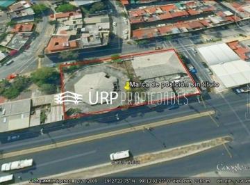 Terreno / Lote · 2585m² · Terreno en Venta, Antigua Plaza Gallos