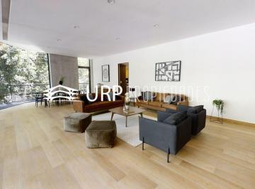 Departamento · 288m² · 3 Recámaras · 2 Estacionamientos · Departamentos Nuevos en Tres Picos y Arquímedes
