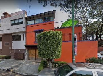 Casa de 3 habitaciones, Coyoacán · Casa en Venta en del Carmen