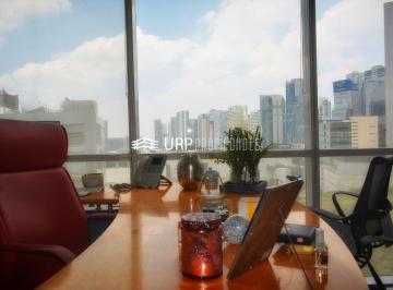 Oficina · 150m² · 6 Estacionamientos · Baja de Precio! Oficinas en Santa Fe en Renta