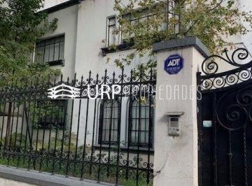 Oficina · 21m² · Oficinas en Renta, Calle Moliere Col. Polanco
