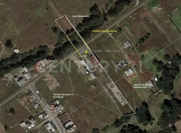 Terreno / Lote · 3420m² · Terreno en Venta 3,420 m² Zona San Aparicio, La Resurrección, Puebla