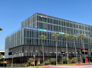 Oficina , Zapopan · En Renta Oficinas "Corporativo Galerías" en Zapopan, Jalisco - Jm