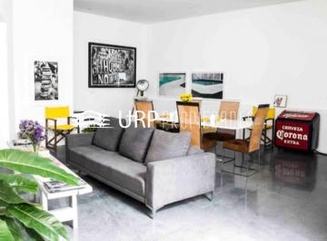 Departamento de 2 habitaciones, Cuauhtémoc · Departamento en Venta, en Edificio Catalogado, Col. Roma