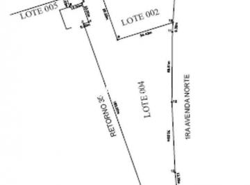 Terreno / Lote · 9681m² · Increíble Terreno en Tulum, Quintana Roo
