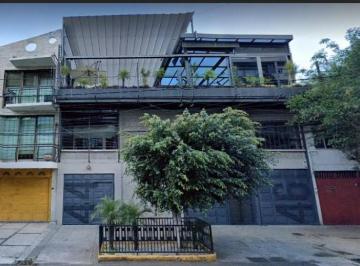 Casa de 4 habitaciones, Benito Juárez · Casa en Venta Ubicada en del Valle Norte, Benito Juárez.