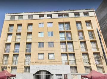 Departamento de 2 habitaciones, Cuauhtémoc · Departamento en Venta en Cauhtémoc